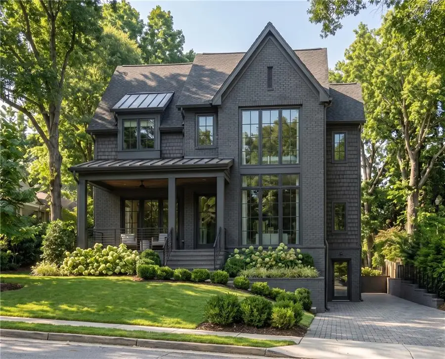 1373 Greenland Drive Ne, Atlanta, GA 30306 - #3