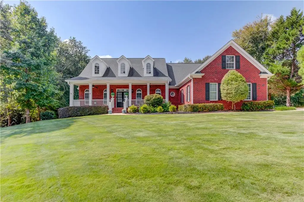 5622 Good Hope Drive, Flowery Branch, GA 30542 - #1