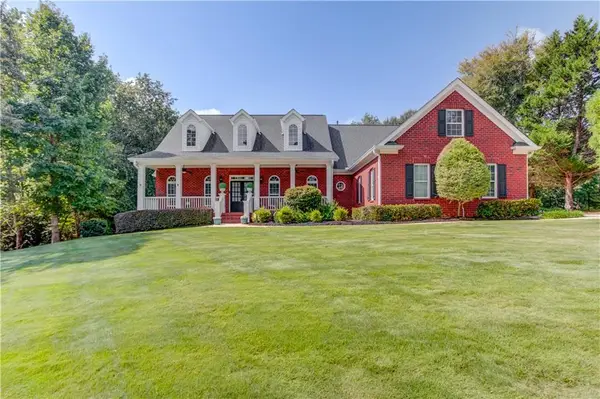 5622 Good Hope Drive, Flowery Branch, GA 30542