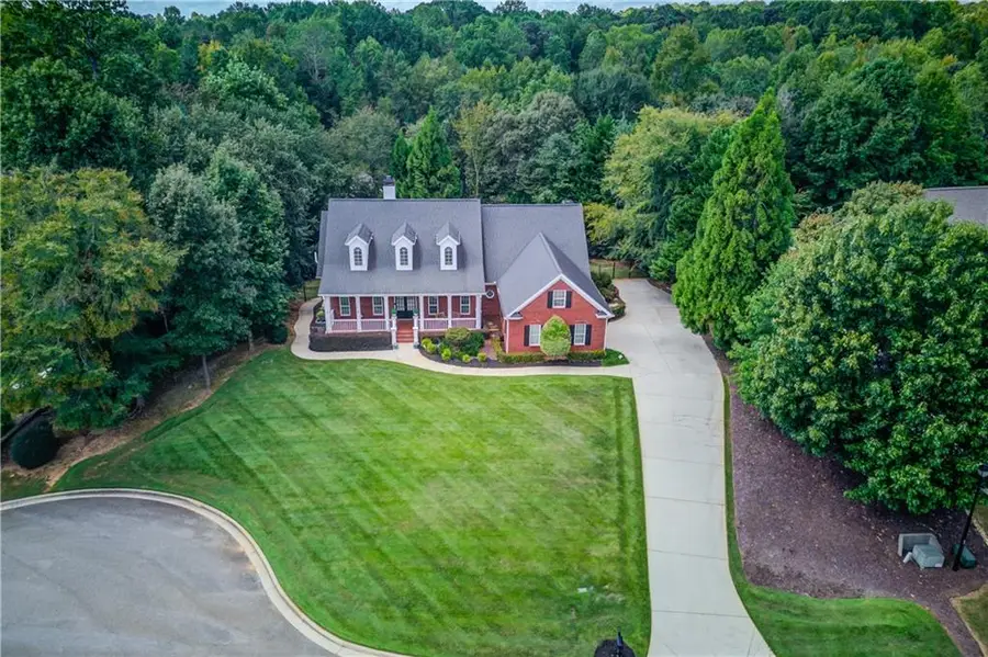 5622 Good Hope Drive, Flowery Branch, GA 30542 - #3