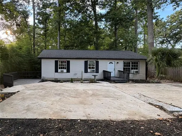 6543 Sage Street, Doraville, GA 30340