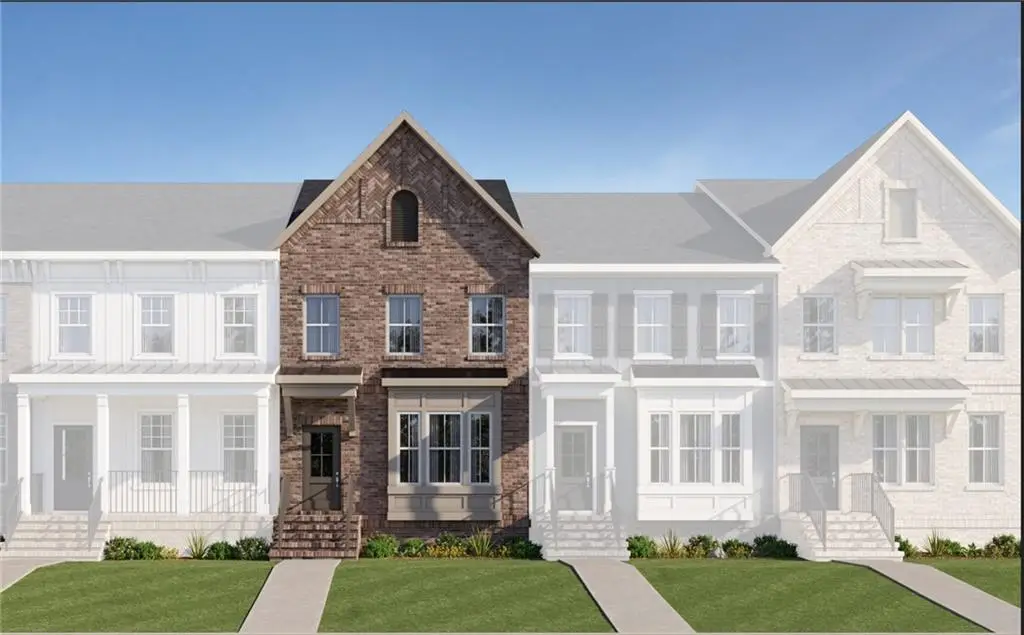 170 Agnew Way #32, Woodstock, GA 30188 - #1