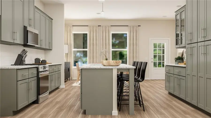 170 Agnew Way #32, Woodstock, GA 30188 - #3