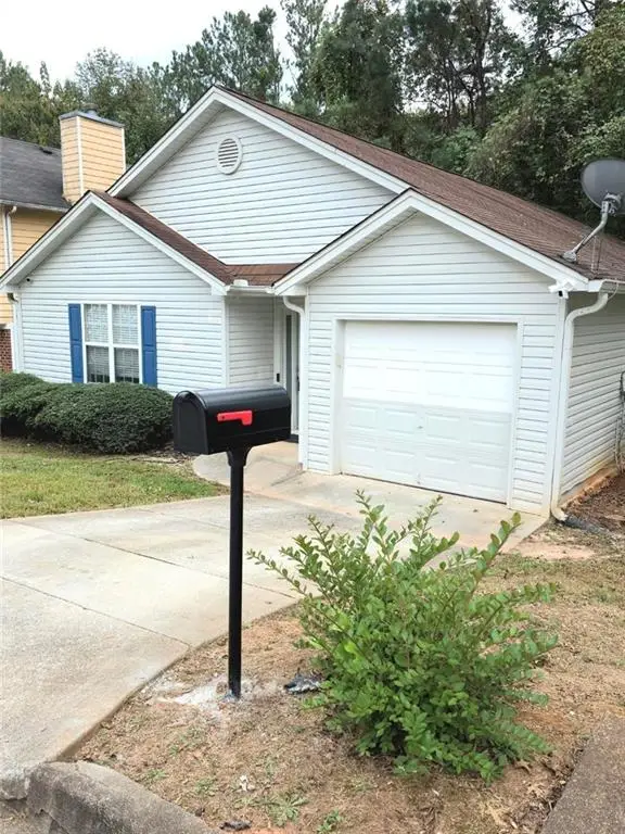 4231 Chestnut Lake Avenue, Lithonia, GA 30038 - #1