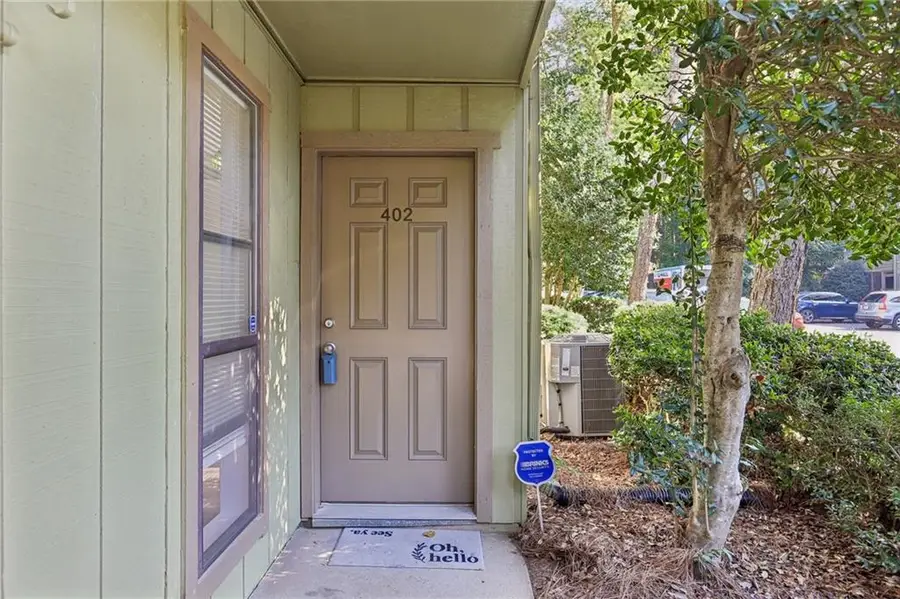402 Dunbar Drive, Dunwoody, GA 30338 - #2