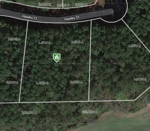120 Hawks Court, Ball Ground, GA 30107 - #3