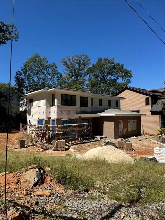 272 Creighton Avenue, Scottdale, GA 30079
