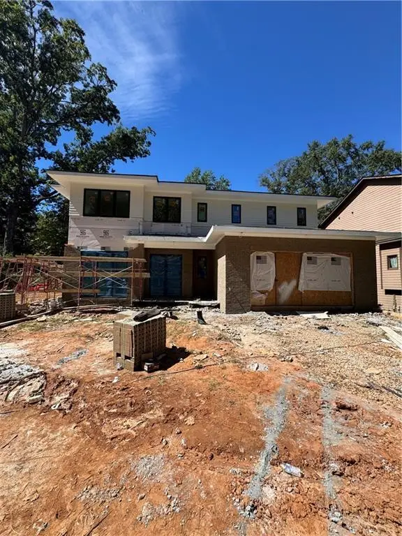 272 Creighton Avenue, Scottdale, GA 30079 - #2