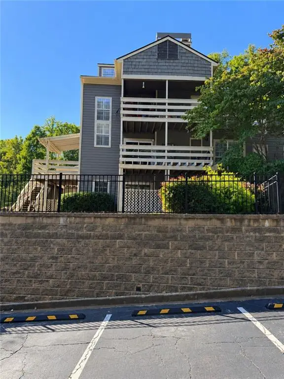 905 Riverview Drive Se, Marietta, GA 30067 - #1