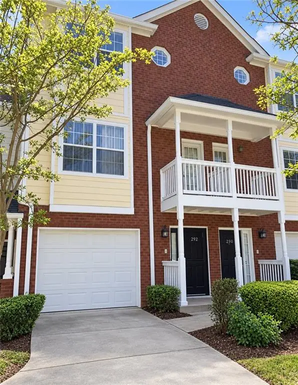 292 Crumely Street, Atlanta, GA 30312 - #1