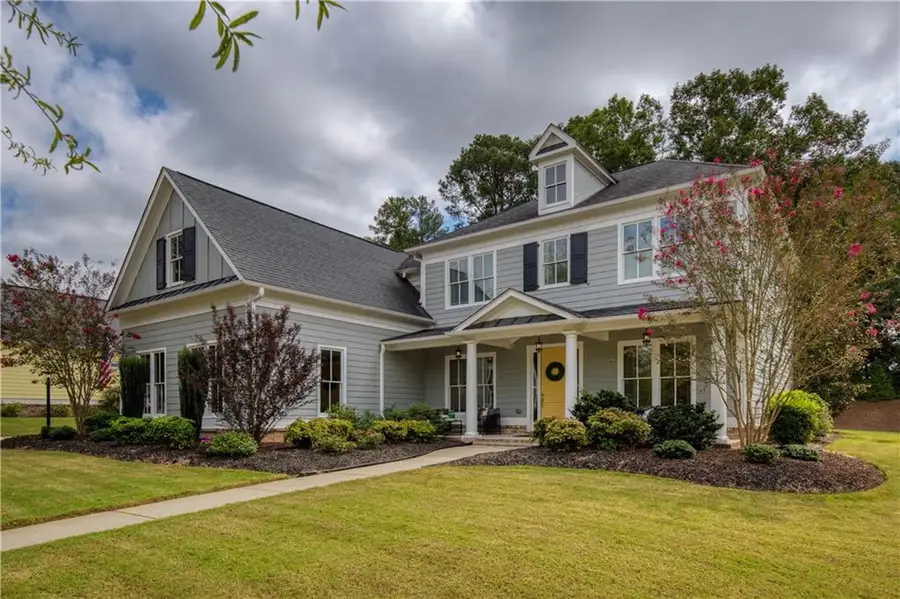 4115 Williams Point Drive, Cumming, GA 30028 - #2