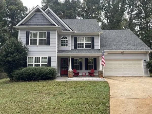124 Finch Way, Jefferson, GA 30549