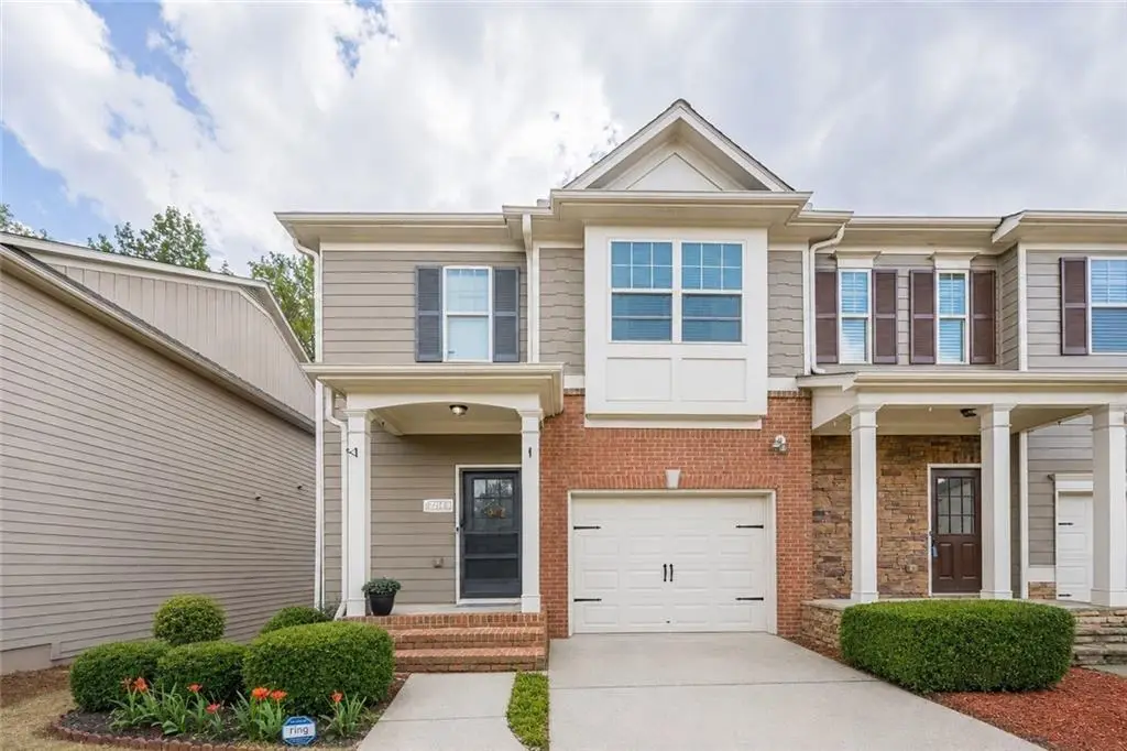 2705 Maple Park Place, Cumming, GA 30041 - #1