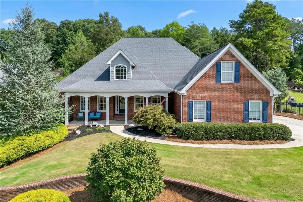 2638 White Rock Drive, Buford, GA 30519 - #1