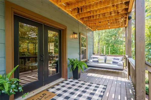 42 Old Jerusalem Road, Mineral Bluff, GA 30559