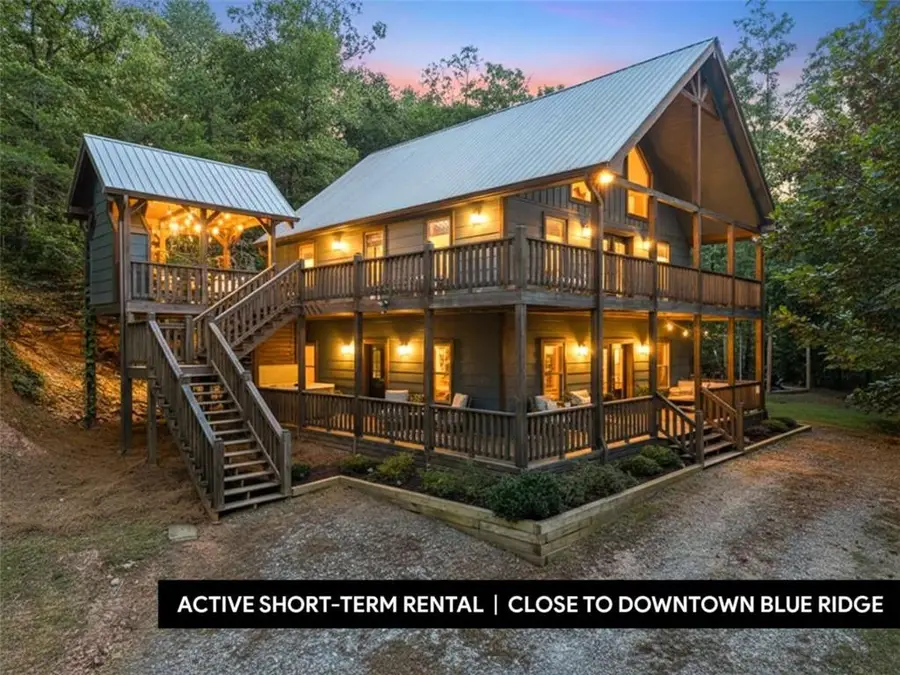 42 Old Jerusalem Road, Mineral Bluff, GA 30559 - #2