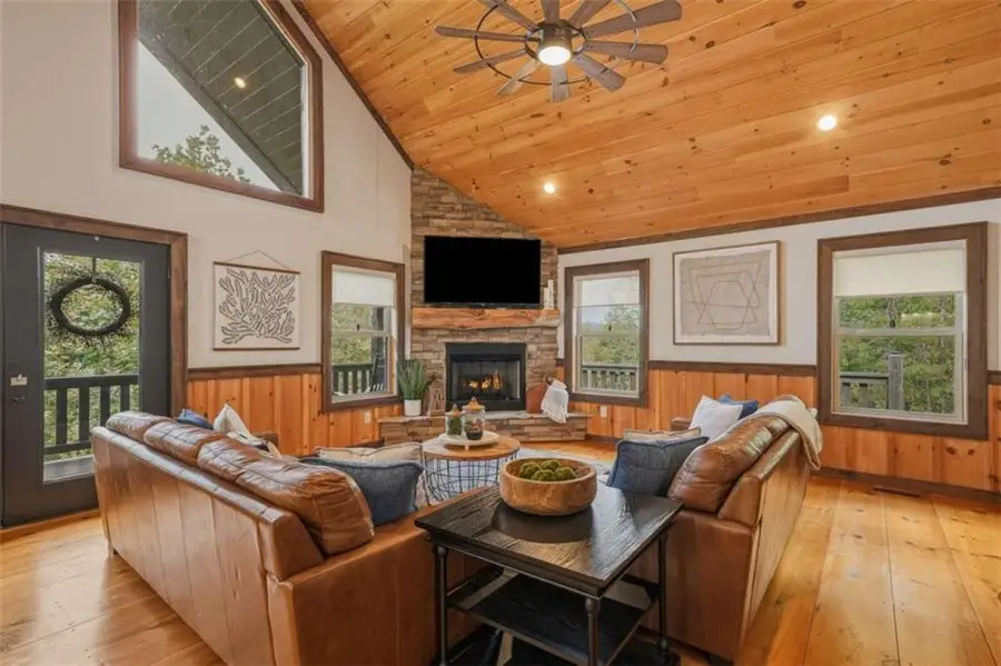 42 Old Jerusalem Road, Mineral Bluff, GA 30559 - #3