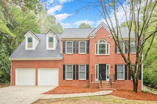 375 Saybrooke Crossing, Acworth, GA 30101