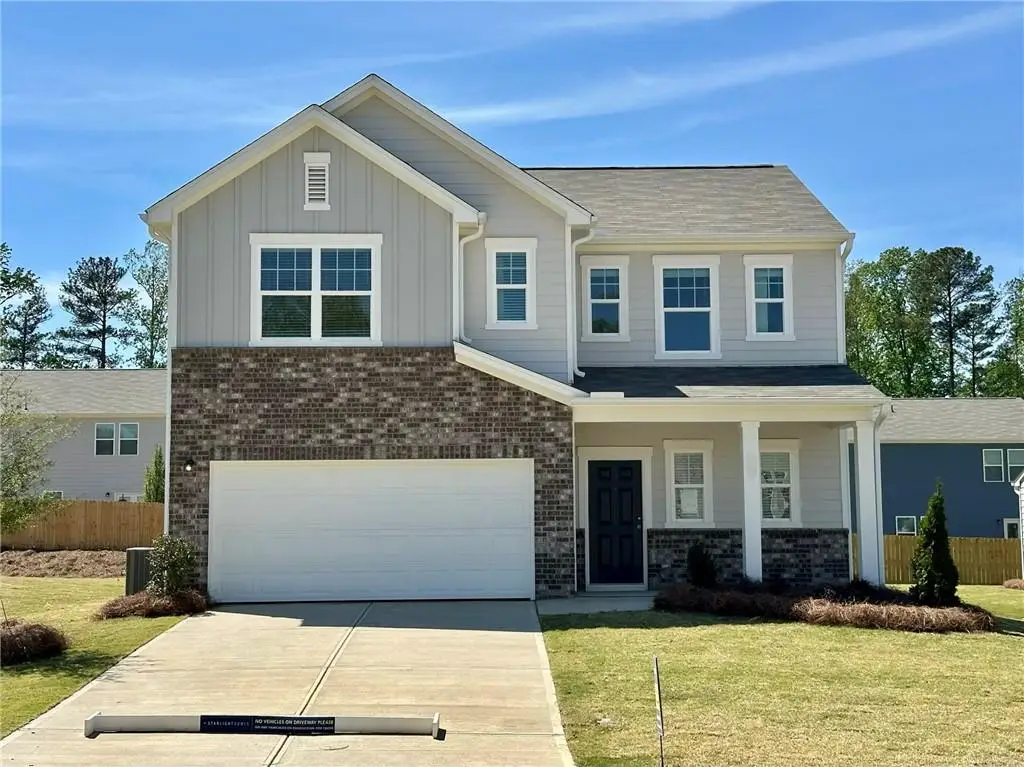 409 Champions Boulevard, Dallas, GA 30157 - #1