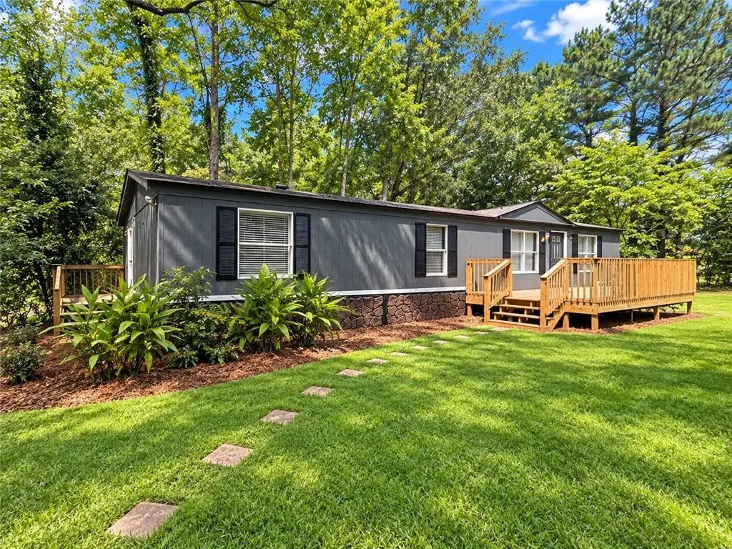 729 Doster Circle, Winder, GA 30680 - #1