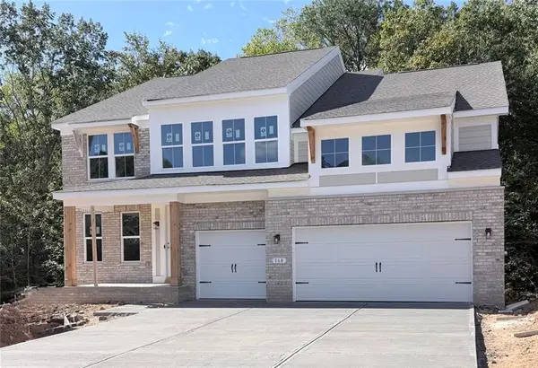 168 Wood Grove Lane, Canton, GA 30114