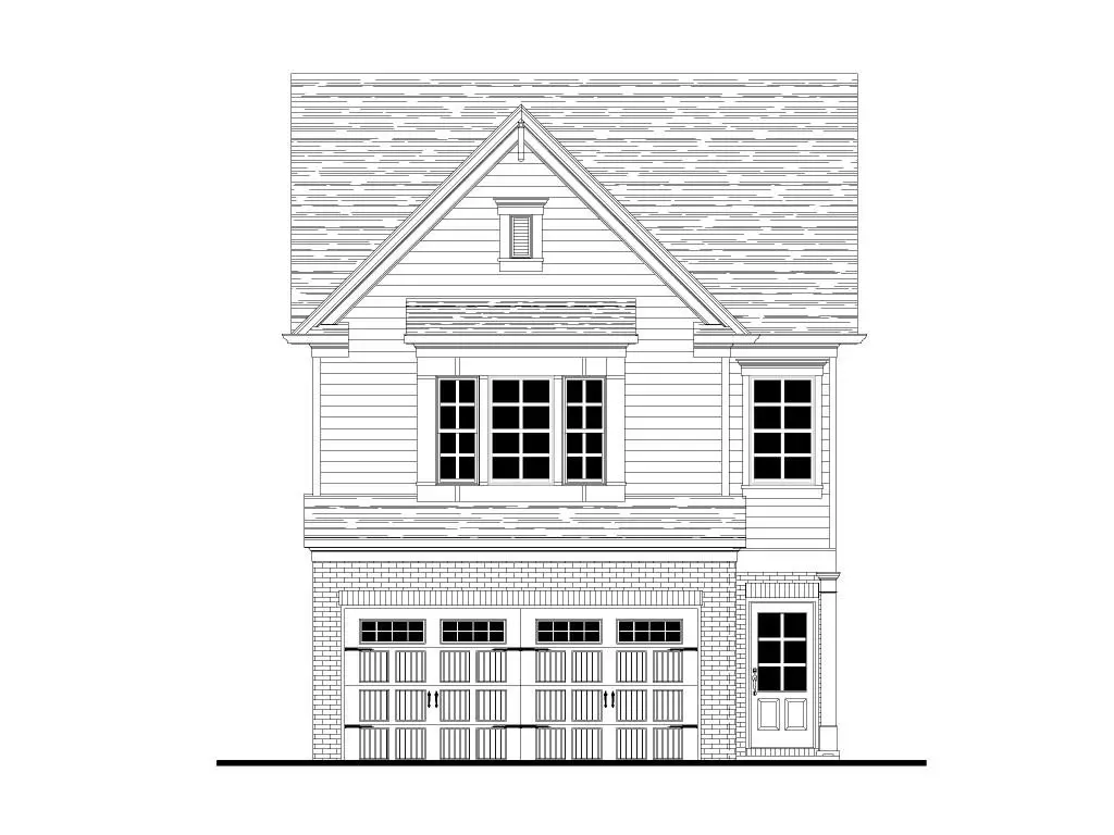 986 Edgewood View Trace, Suwanee, GA 30024 - #1