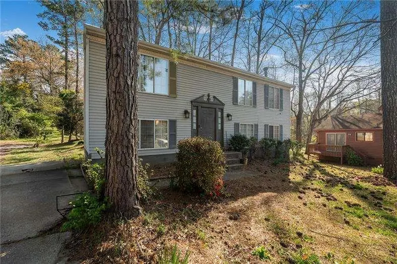 3274 Adelade Court, Lithonia, GA 30038 - #1