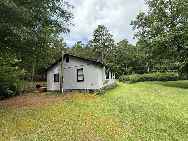 1529 Shiloh Road, Cedartown, GA 30125 - #3