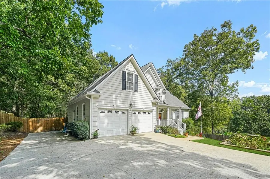 1899 Barnes Mill Road, Marietta, GA 30062 - #3