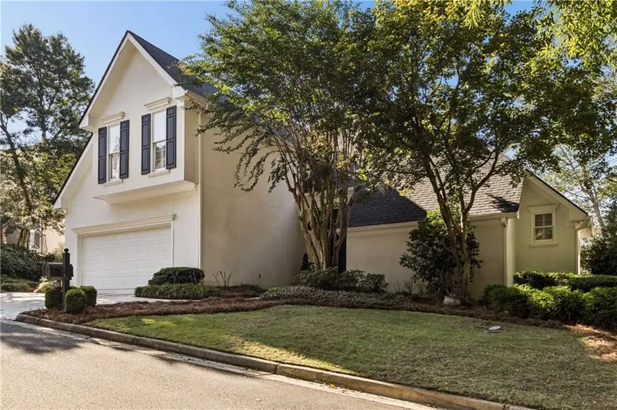 4274 Wieuca Overlook Ne, Atlanta, GA 30342 - #2