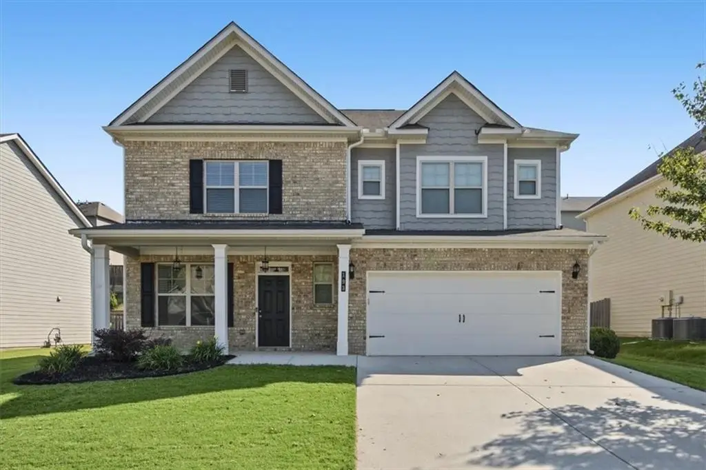 193 Valley View Trail, Dallas, GA 30132 - #1