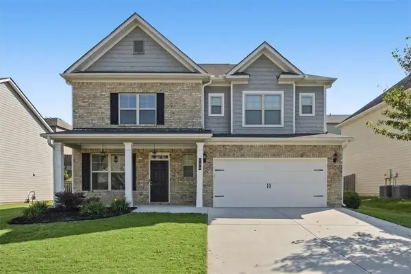 193 Valley View Trail, Dallas, GA 30132