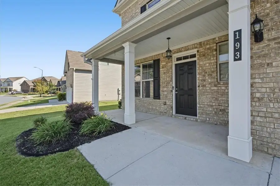 193 Valley View Trail, Dallas, GA 30132 - #2