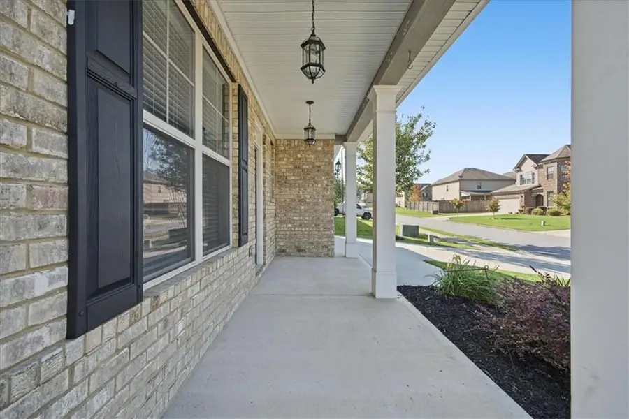 193 Valley View Trail, Dallas, GA 30132 - #3