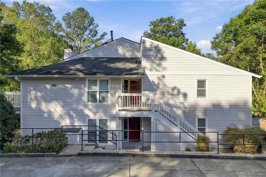 1965 Variations Drive Ne, Atlanta, GA 30329 - #3