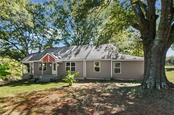 210 Shaw Road Sw, Adairsville, GA 30103