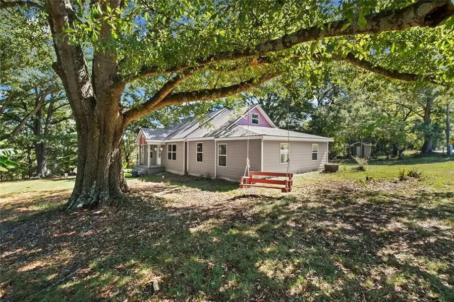 210 Shaw Road Sw, Adairsville, GA 30103 - #3
