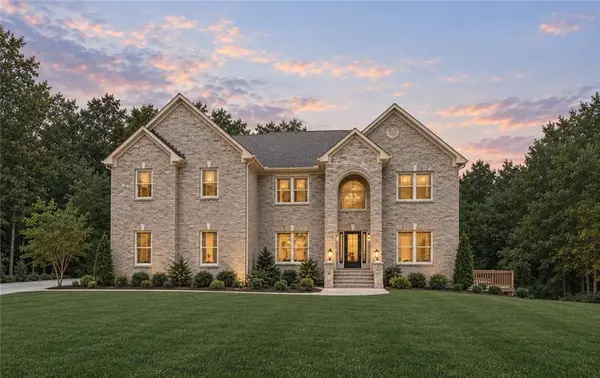 2510 Oneal Road, Conyers, GA 30094