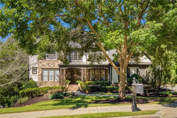 5244 Brendlynn Drive, Suwanee, GA 30024