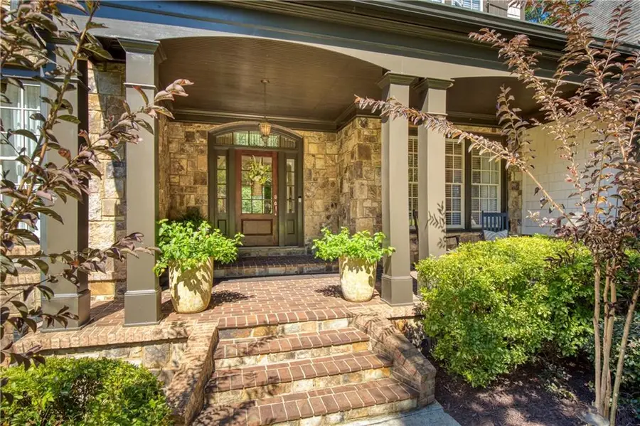 5244 Brendlynn Drive, Suwanee, GA 30024 - #3