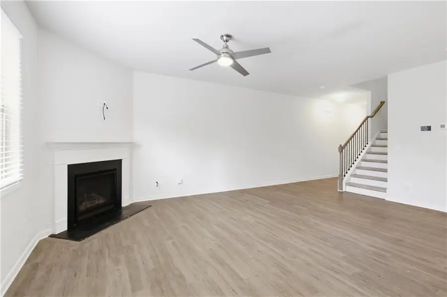 208 Bluffton Court, Acworth, GA 30102 - #3