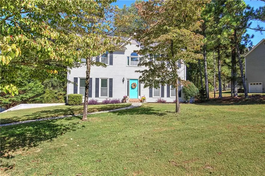 186 Charles Drive Ne, Calhoun, GA 30701 - #3