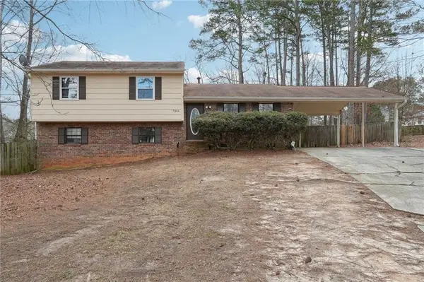 7344 Camelot Court, Riverdale, GA 30296