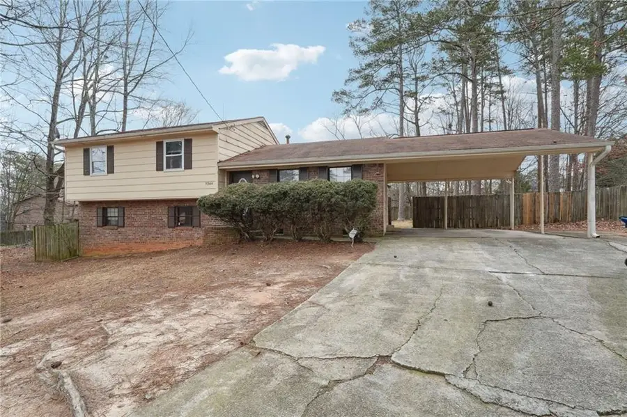 7344 Camelot Court, Riverdale, GA 30296 - #2
