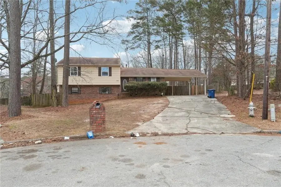 7344 Camelot Court, Riverdale, GA 30296 - #3