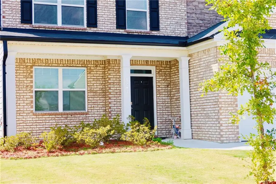 1841 Vidalia Court, Dacula, GA 30019 - #2