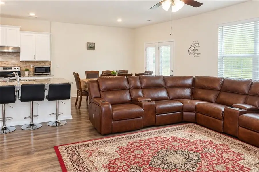 1841 Vidalia Court, Dacula, GA 30019 - #3