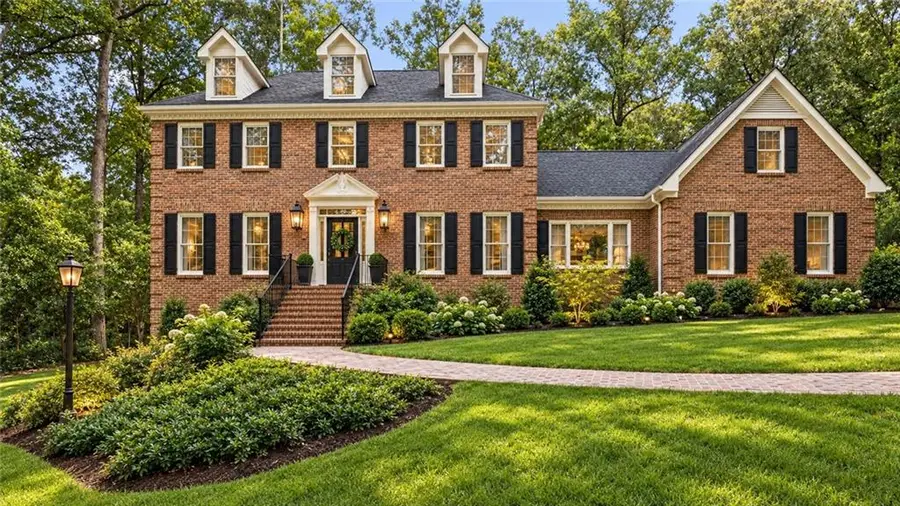 1211 Silverwood Court, Lawrenceville, GA 30043 - #2
