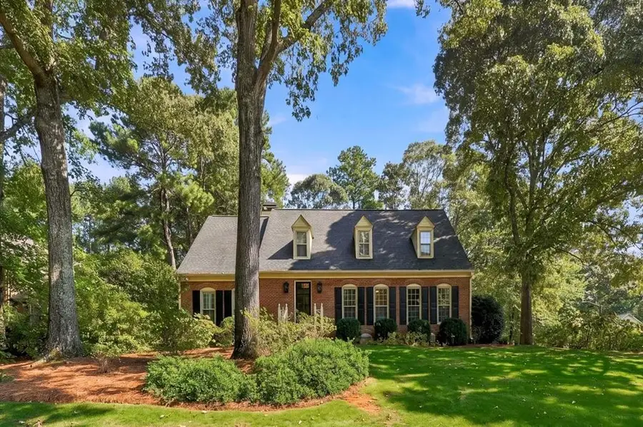 760 Denards Mill Se, Marietta, GA 30067 - #3