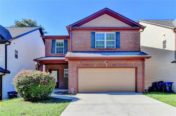 3710 Lakeside Walk Drive Nw, Lilburn, GA 30047